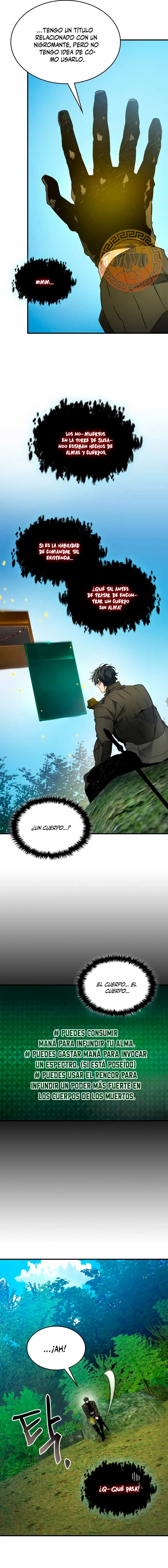 Nivelando Con Los Dioses > Capitulo 78 > Page 341